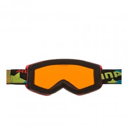 Ochelari Alpina Carvy 2.0 red/orange