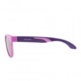 Ochelari de soare Alpina Jola Pink/Berry Gloss