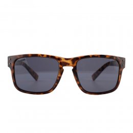 Ochelari de soare Alpina Kosmic Havanna Matt/Schwarz