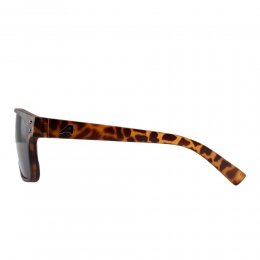 Ochelari de soare Alpina Kosmic Havanna Matt/Schwarz