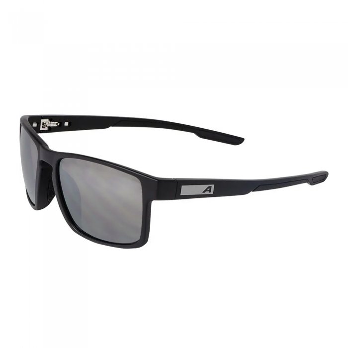 Ochelari de soare Alpina Stream Black Matt