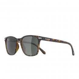 Ochelari de soare Alpina Yefe Havana Gloss/Green