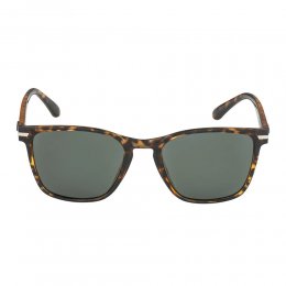 Ochelari de soare Alpina Yefe Havana Gloss/Green