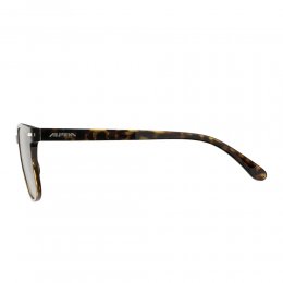 Ochelari de soare Alpina Yefe Havana Gloss/Green