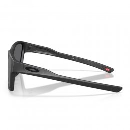 Ochelari de soare Oakley Briza Steel Prizm Black