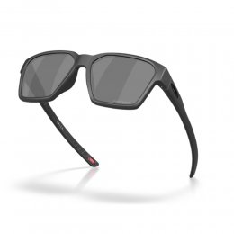 Ochelari de soare Oakley Briza Steel Prizm Black