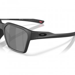 Ochelari de soare Oakley Briza Steel Prizm Black