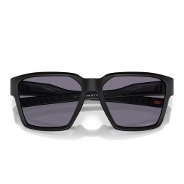Ochelari de soare Oakley Briza Matte Black Prizm Grey