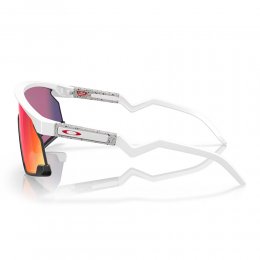 Ocheari de soare Oakley BXTR Matte White Prizm Road