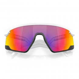 Ocheari de soare Oakley BXTR Matte White Prizm Road