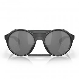 Ochelari de soare Oakley Clifden Matte Black Prizm Black Polarized