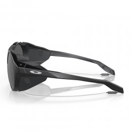 Ochelari de soare Oakley Clifden Matte Black Prizm Black Polarized