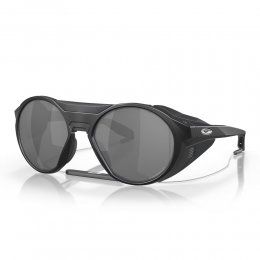 Ochelari de soare Oakley Clifden Matte Black Prizm Black Polarized