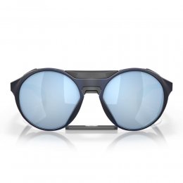 Ochelari de soare Oakley Clifden Matte Translucent Blue Prizm Deep Water Polarized