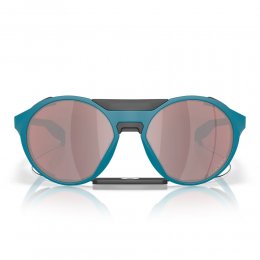 Ochelari de soare Oakley Clifden Matte Balsam Prizm Snow Black Iridium