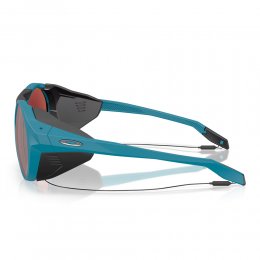 Ochelari de soare Oakley Clifden Matte Balsam Prizm Snow Black Iridium