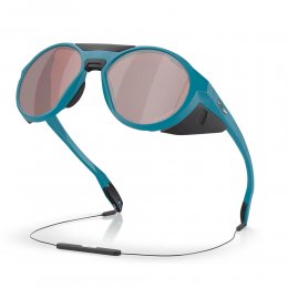 Ochelari de soare Oakley Clifden Matte Balsam Prizm Snow Black Iridium