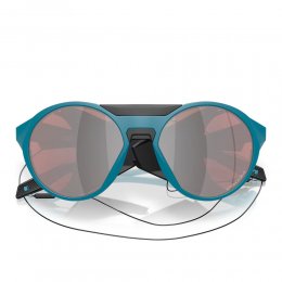 Ochelari de soare Oakley Clifden Matte Balsam Prizm Snow Black Iridium