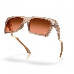 Ochelari de soare Oakley Enigma Damian Lillard Prizm Brown Gradient