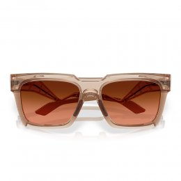 Ochelari de soare Oakley Enigma Damian Lillard Prizm Brown Gradient