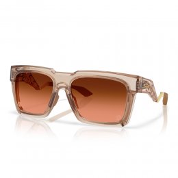 Ochelari de soare Oakley Enigma Damian Lillard Prizm Brown Gradient