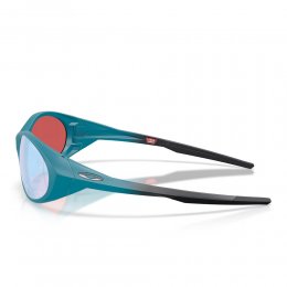 Ochelari de soare Oakley Eye Jacket Redux Matte Balsam Prizm Snow Sapphire