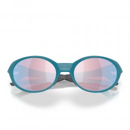 Ochelari de soare Oakley Eye Jacket Redux Matte Balsam Prizm Snow Sapphire