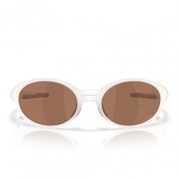 Ochelari de soare Oakley Eye Jacket Redux Seek Matte Vapor Prizm Tungsten Polarized