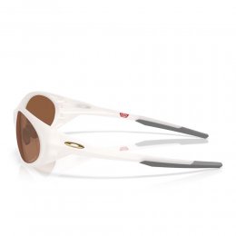 Ochelari de soare Oakley Eye Jacket Redux Seek Matte Vapor Prizm Tungsten Polarized