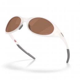 Ochelari de soare Oakley Eye Jacket Redux Seek Matte Vapor Prizm Tungsten Polarized