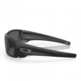 Ochelari de soare Oakley Fuel Cell Matte Black Grey
