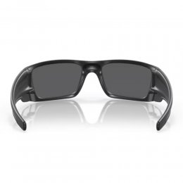 Ochelari de soare Oakley Fuel Cell Matte Black Grey