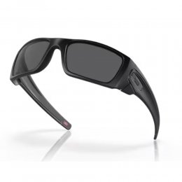 Ochelari de soare Oakley Fuel Cell Matte Black Grey