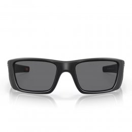 Ochelari de soare Oakley Fuel Cell Matte Black Grey
