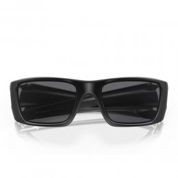 Ochelari de soare Oakley Fuel Cell Matte Black Grey