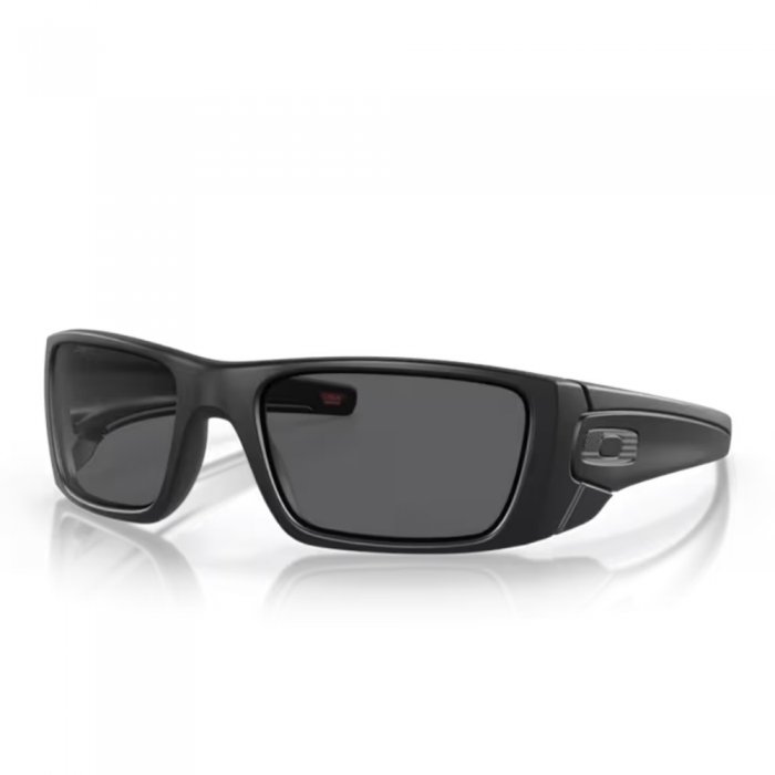 Ochelari de soare Oakley Fuel Cell Matte Black Grey