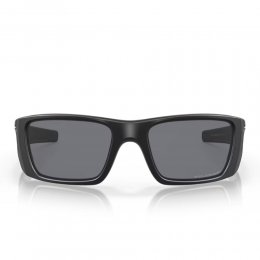 Ochelari de soare Oakley Fuel Cell Matte Black Grey Polarized