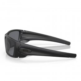 Ochelari de soare Oakley Fuel Cell Matte Black Grey Polarized