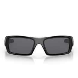 Ochelari de soare Oakley Gascan Polished Black Grey