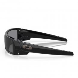 Ochelari de soare Oakley Gascan Polished Black Grey