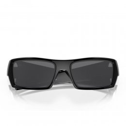 Ochelari de soare Oakley Gascan Polished Black Grey
