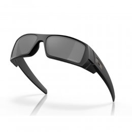 Ochelari de soare Oakley Gascan Matte Black Prizm Black
