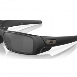 Ochelari de soare Oakley Gascan Matte Black Prizm Black
