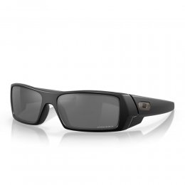 Ochelari de soare Oakley Gascan Matte Black Prizm Black