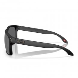 Ochelari de soare Oakley Holbrook XXL Matte Black Prizm Black Polarized