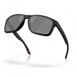 Ochelari de soare Oakley Holbrook XXL Matte Black Prizm Black Polarized