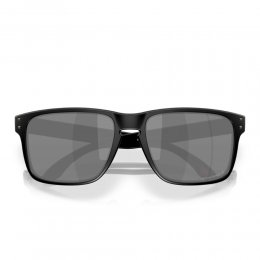 Ochelari de soare Oakley Holbrook XXL Matte Black Prizm Black Polarized
