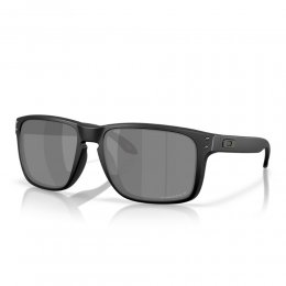 Ochelari de soare Oakley Holbrook XXL Matte Black Prizm Black Polarized