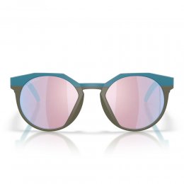 Ochelari de soare Oakley HSTN Matte Balsam Prizm Snow Sapphire