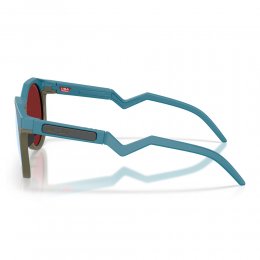 Ochelari de soare Oakley HSTN Matte Balsam Prizm Snow Sapphire